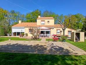 Vente Maison 5 chambresLa Roche-sur-Yon