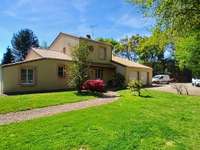 Vente maison 7 pièces Vente maison 7 pièces