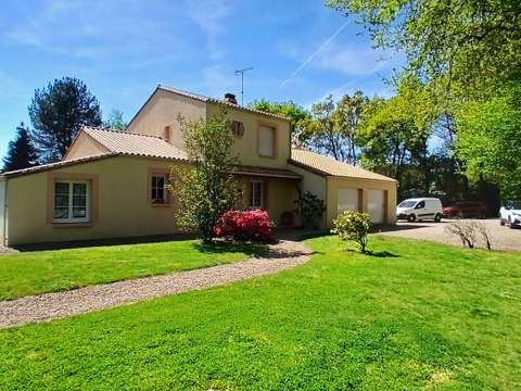 Vente maison 7 pièces Vente maison 7 pièces