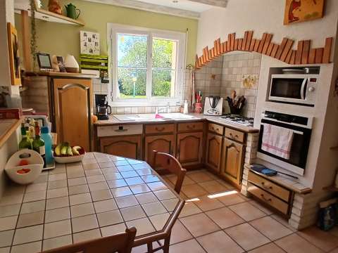 Vente maison 7 pièces Vente maison 7 pièces