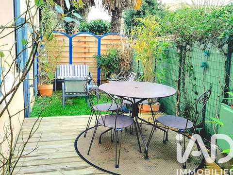 Vente maison 4 pièces Vente maison 4 pièces