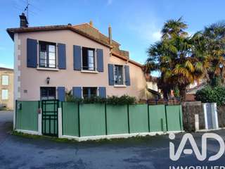 Vente maison 4 pièces Vente maison 4 pièces