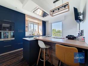 Vente Maison 3 chambresLa Roche-sur-Yon