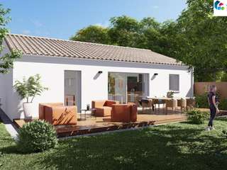Vente maison 4 pièces Vente maison 4 pièces