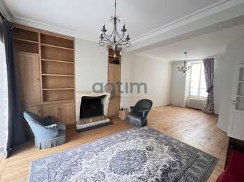 Vente maison 6 pièces La Roche-sur-Yon 85