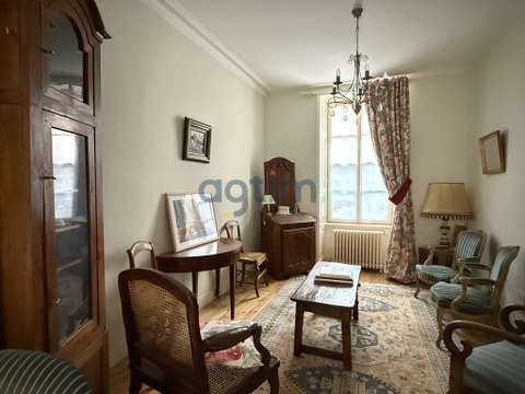 Vente maison 6 pièces La Roche-sur-Yon 85