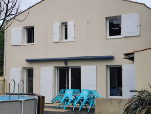 Vente Maison 4 chambresLa Roche-sur-Yon
