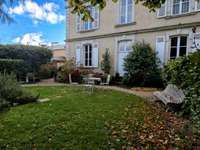 Vente maison