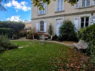 Vente maison
