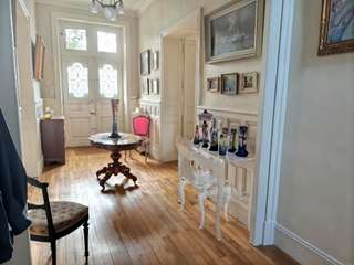 Vente maison