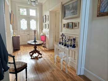 Vente maison