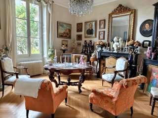 Vente maison