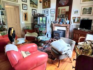 Vente maison