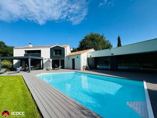 Vente maison 11 pièces Vente maison 11 pièces