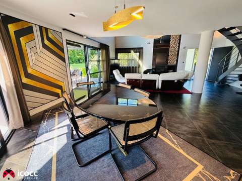 Vente maison 11 pièces Vente maison 11 pièces