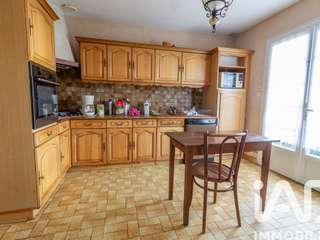 Vente maison 6 pièces Vente maison 6 pièces