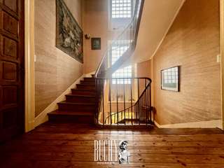 Vente maison 12 pièces