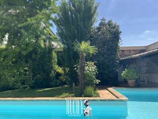 Vente maison 12 pièces