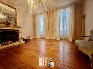 Vente maison 12 pièces