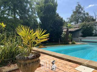 Vente maison 12 pièces