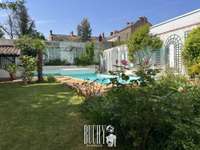 Vente maison 12 pièces Vente maison 12 pièces