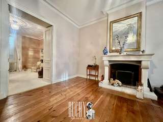 Vente maison 12 pièces