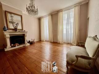 Vente maison 12 pièces