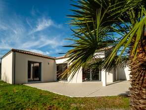 Vente Maison 4 chambresLa Roche-sur-Yon