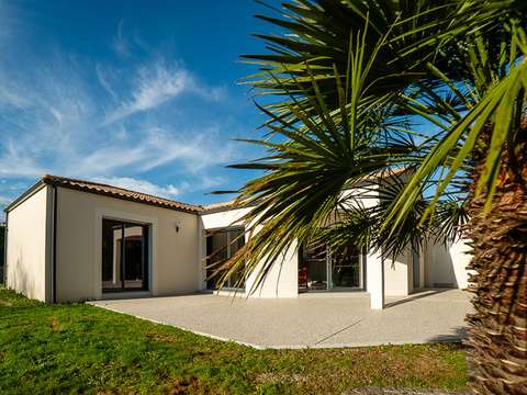 Vente maison 6 pièces La Roche-sur-Yon 85