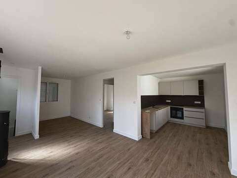 Vente maison 3 pièces La Roche-sur-Yon 85