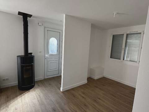 Vente maison 3 pièces Vente maison 3 pièces