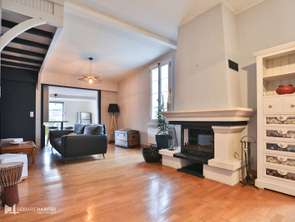 Vente Maison 4 chambresLa Roche-sur-Yon