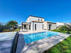 Vente Maison 4 chambresLa Roche-sur-Yon