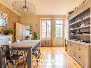 Vente Maison 4 chambresLa Roche-sur-Yon