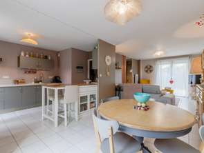 Vente Maison 4 chambresLa Roche-sur-Yon