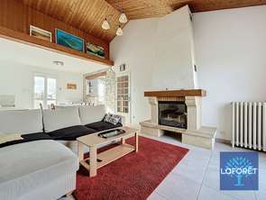 Vente Maison 4 chambresLa Roche-sur-Yon