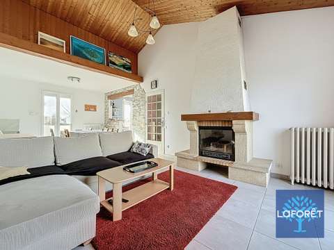 Vente maison 5 pièces La Roche-sur-Yon 85