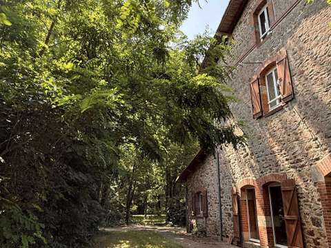 Vente maison 9 pièces La Roche-sur-Yon 85