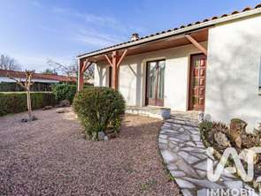 Vente Maison 3 chambresLa Roche-sur-Yon