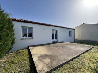 Vente maison 3 pièces Vente maison 3 pièces