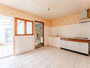 Vente Maison 1 chambreLa Roche-sur-Yon