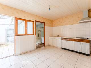 Vente maison 2 pièces