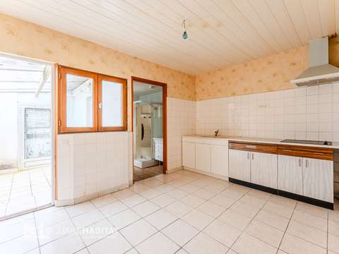 Vente maison 2 pièces La Roche-sur-Yon 85