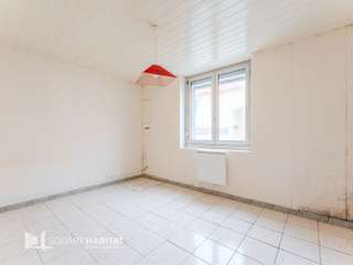 Vente maison 2 pièces