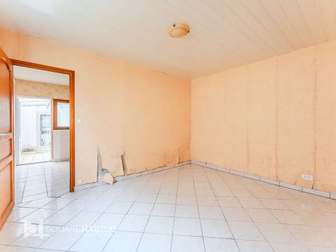 Vente maison 2 pièces