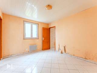 Vente maison 2 pièces