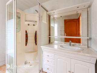 Vente maison 2 pièces