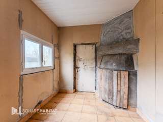 Vente maison 2 pièces