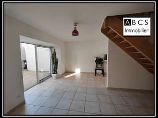 Vente maison 4 pièces Vente maison 4 pièces