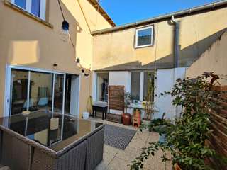 Vente maison 4 pièces Vente maison 4 pièces